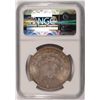 Image 4 : 1896 MORGAN SILVER DOLLAR, NGC MS-65 GEM  WITH COLOR!