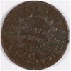 Image 2 : 1804 HALF CENT VG/F (C-13, R-1) (PLAIN 4 STEMLESS)