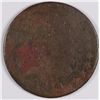 Image 1 : 1811 HALF CENT AG (C-1, R-4) (TOUGH DATE)