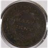 Image 2 : 1833 HALF CENT VF-20 (C-1, R-1)
