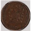 Image 1 : 1834 HALF CENT FINE (C-1, R-1)