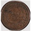 Image 2 : 1834 HALF CENT FINE (C-1, R-1)