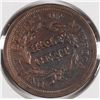 Image 2 : 1851 HALF CENT (C-1, R-1) F/VF