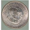 Image 2 : 1953 WASHINGTON/CARVER COMMEN HALF DOLLAR NTC MS-66