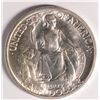 Image 1 : 1935-S SAN DIEGO COMMEN HALF DOLLAR MS-64+