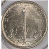 Image 2 : 1936 CLEVELAND COMMEN HALF DOLLAR MS-63