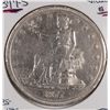 Image 1 : 1877-S TRADE DOLLAR VF