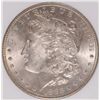Image 2 : 1883 MORGAN DOLLAR NGC MS-65