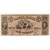 Image 1 : 18- $5 CANAL BANK (NEW ORLEANS, LA)