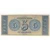 Image 2 : 18- $5 CITIZENS BANK OF LOUISANA