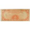 Image 2 : 1922 $10 GOLD CERTIFICATE