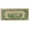 Image 2 : 1928 $20 GOLD CERTIFICATE