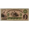 Image 1 : 18- $50 CITIZENS BANK OF LOUISANA AT SHEREVPORT