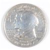 Image 1 : 1921 ALABAMA COMMEN HALF DOLLAR VG/F (2*2)