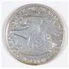 Image 2 : 1921 ALABAMA COMMEN HALF DOLLAR VG/F (2*2)