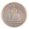 Image 2 : 1925 LEXINGTON COMMEN HALF DOLLAR AU+