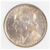 Image 2 : 1935-D BOONE COMMEN HALF DOLLAR NGC MS-66