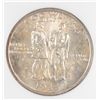 Image 3 : 1935-D BOONE COMMEN HALF DOLLAR NGC MS-66