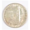 Image 1 : 1935-S SAN DIEGO COMMEN HALF DOLLAR AU