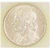 Image 2 : 1937-S BOONE COMMEN HALF DOLLAR SEGS MS-66