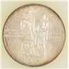 Image 3 : 1937-S BOONE COMMEN HALF DOLLAR SEGS MS-66