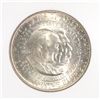 Image 2 : 1953-D WASHINGTON/CARVER COMMEN HALF DOLLAR NGC MS-65