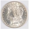 Image 1 : 1882-CC MORGAN DOLLAR MS-64+