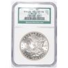 Image 1 : 1885 MORGAN DOLLAR NGC MS-65 (BINON)
