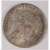 Image 2 : 1830 BUST HALF DOLLAR AU+