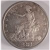 Image 1 : 1877 TRADE DOLLAR FINE