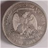 Image 2 : 1877 TRADE DOLLAR FINE