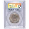 Image 4 : 1926 SESQUI COMMEN HALF DOLLAR PCGS GENUINE AU/BU