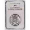 Image 1 : 1936 RHODE ISLAND COMMEN HALF DOLLAR NGC MS-64