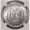 Image 3 : 1936 RHODE ISLAND COMMEN HALF DOLLAR NGC MS-64