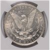 Image 3 : 1882-O/S MORGAN DOLLAR NGC MS-61