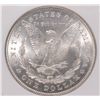 Image 3 : 1878 7TF REVERSE OF 78 MORGAN SILVER DOLLAR, VAM 132, NGC MS-64