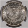 Image 3 : 1890-O MORGAN SILVER DOLLAR, NGC MS-63  WHITE