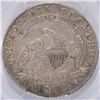 Image 3 : 1831 BUST HALF DOLLAR, PCGS XF/AU-45 ( OVERTON 108 )