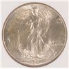 Image 2 : 1947 WALKING LIBERTY HALF DOLLAR, NGC MS-65  GEM WHITE