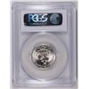 Image 4 : 1936 WASHINGTON QUARTER, PCGS MS-65+  GEM WHITE