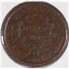 Image 2 : 1808 HALF CENT VG+ (C-3, R-1)
