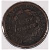 Image 2 : 1809 HALF CENT AG (C-3, R-1)