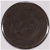 Image 2 : 1810 HALF CENT GOOD (C-1, R-1)