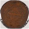 Image 2 : 1825 HALF CENT GOOD (C-1, R-3)