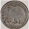 Image 2 : 1938-D WALKING LIBERTY HALF DOLLAR VG