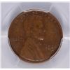 Image 2 : 1924-D LINCOLN CENT, PCGS VF-35, ANYONE ELSE WOULD GRADE XF-40