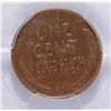 Image 3 : 1924-D LINCOLN CENT, PCGS VF-35, ANYONE ELSE WOULD GRADE XF-40