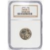 Image 1 : 1937 BUFFALO NICKEL, NGC MS-65