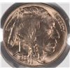 Image 1 : 1938-D BUFFALO NICKEL MS-65
