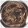 Image 2 : 1938-D BUFFALO NICKEL MS-65